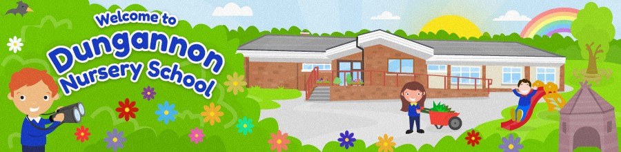 Dungannon Nursery School