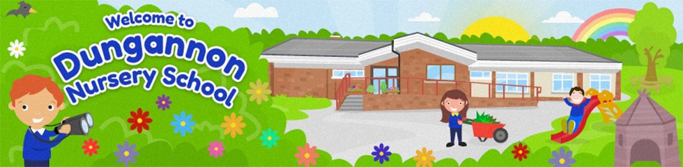 Dungannon Nursery School